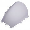 Bulle double courbure Airblade pour Yamaha YZF R1 2020 Fumé clair