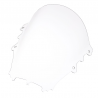 Bulle double courbure Airblade pour Yamaha YZF R1 2020 transparente