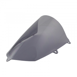 Bulle double courbure...