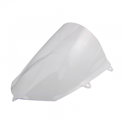 Bulle double courbure...