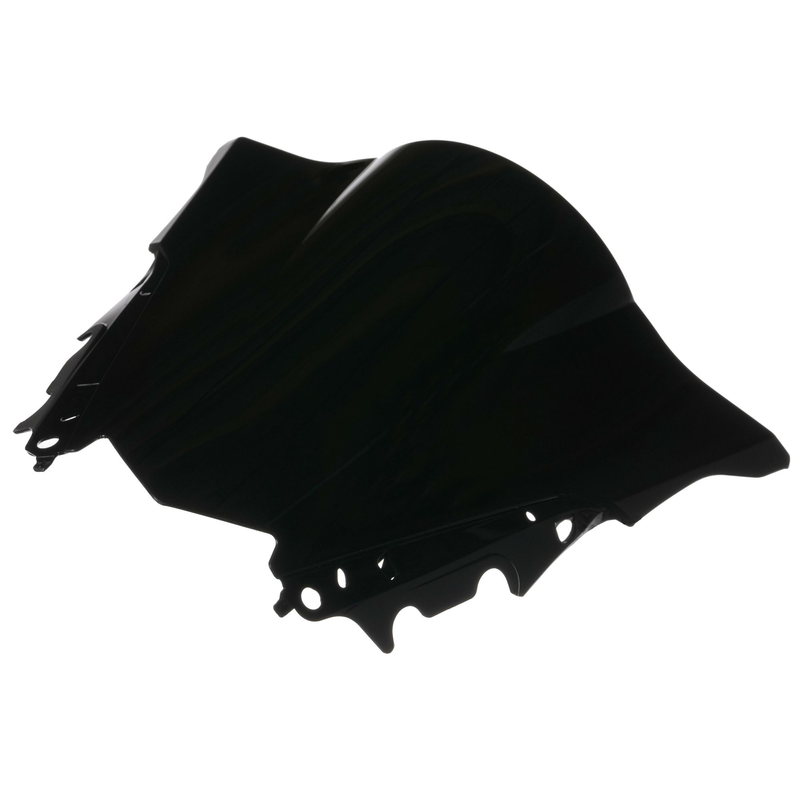Bulle Airblade standard - Fumée foncée Yamaha YZF R3 2015
