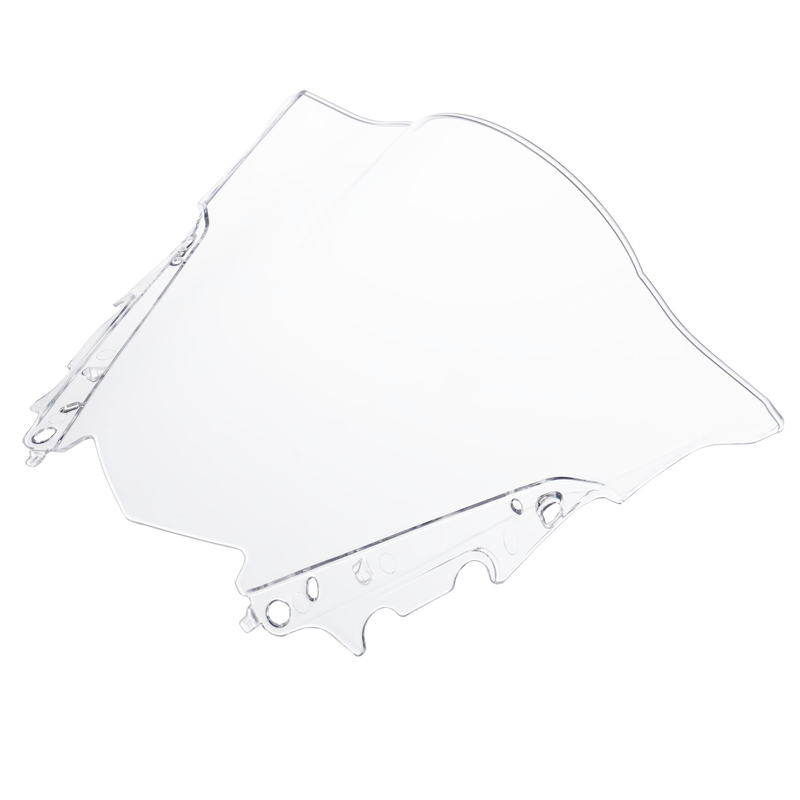 Bulle Airblade standard transparente Yamaha YZF R3 2015