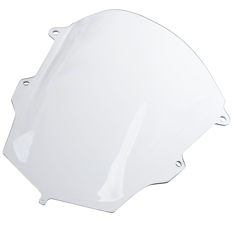 Airblade Bulle Yamaha YZF R1 2015 - Fumée claire
