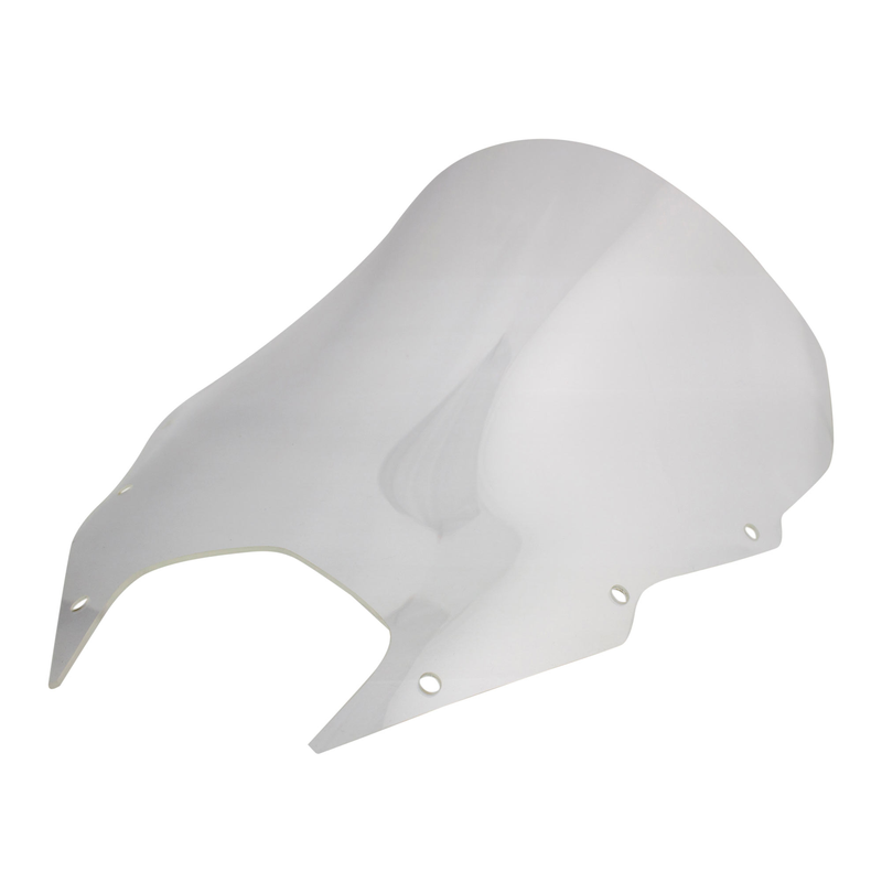 Bulbe Airblade Yamaha FZ8 10-13 Transparente Pas de réapprovisionnement