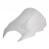 Bulbe Airblade Yamaha FZ8 10-13 Transparente Pas de réapprovisionnement