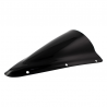 BULLE AIRBLADE YAMAHA YZF R125 08 FUMÉ FONCÉ DOUBLE BULLE
