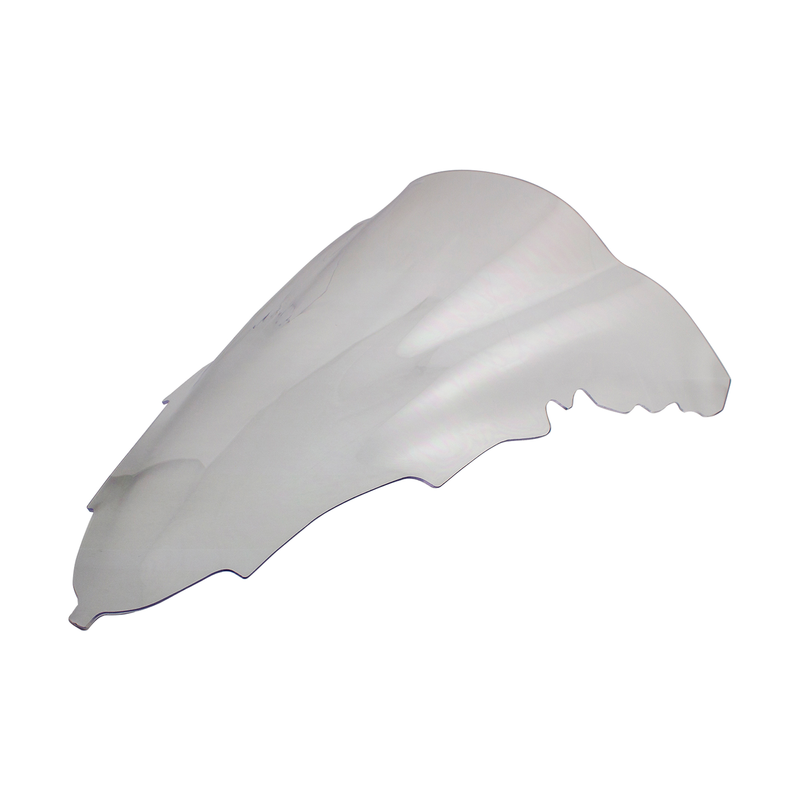 Bulbe Airblade Yamaha YZF R1 09 Transparente