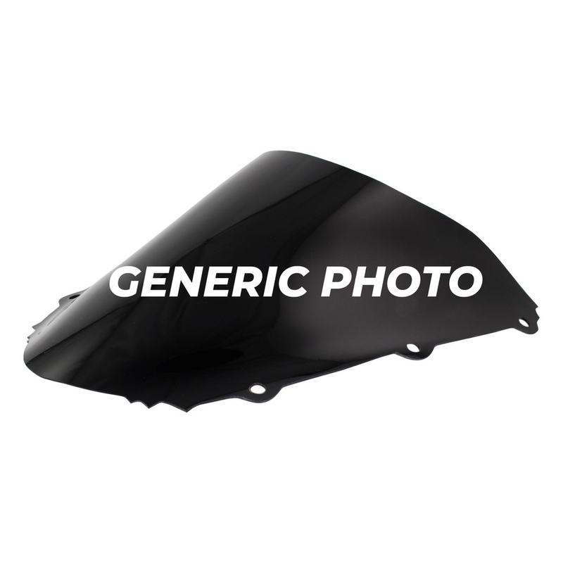 Bulpe Airblade Yamaha YZF R6 08 Fumé foncé
