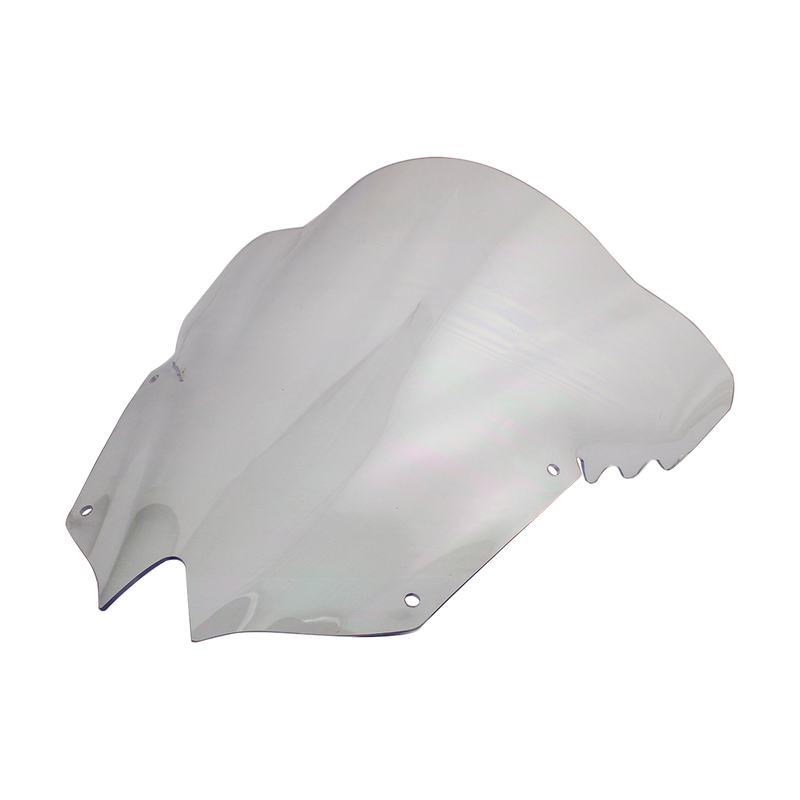 Bulpe Airblade Yamaha YZF R6 08 Transparent