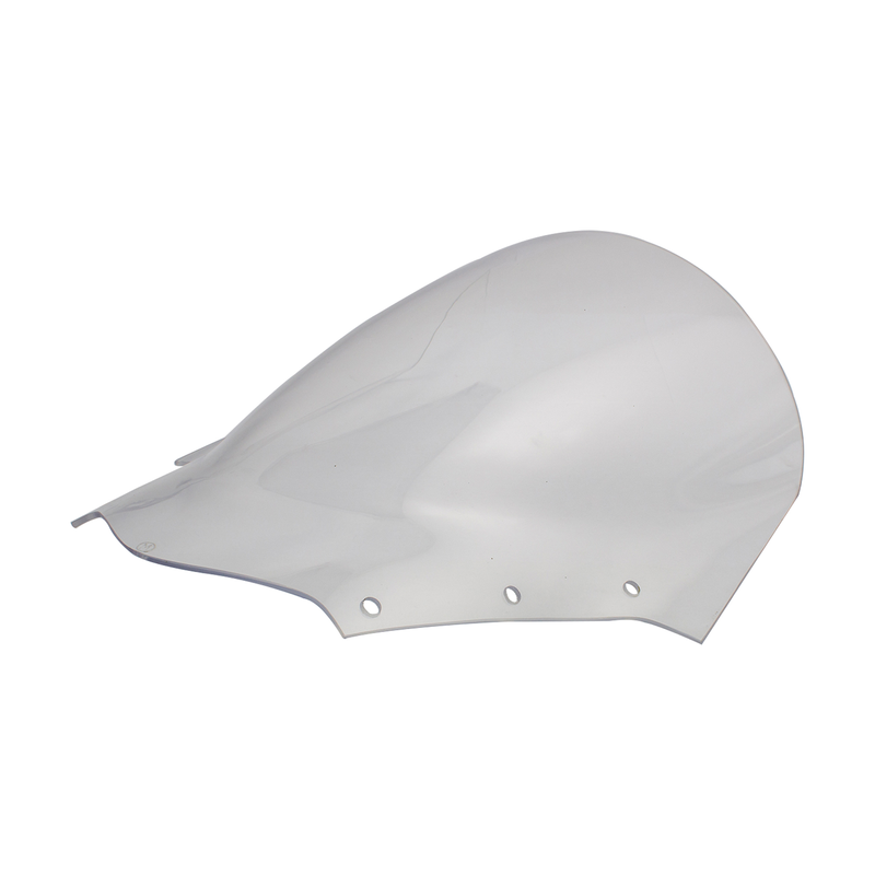 Bulbe Airblade Yamaha FZ 1S 06 Transparente