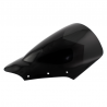 BULLE AIRBLADE YAMAHA FZ 1S 06 FUMÉ FONCÉ