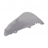 BULLE AIRBLADE YAMAHA YZF R6 03-05 FUMÉ CLAIR DOUBLE BULLE
