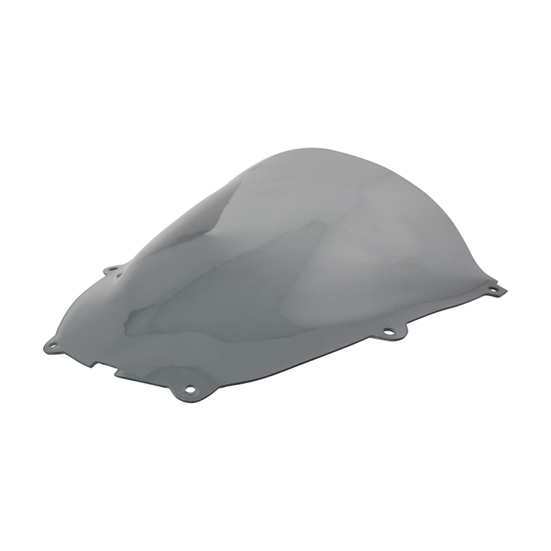 Bulbe Airblade Yamaha YZF600 THUNDERCAT 96-04 Fumé Clair Double BULLE