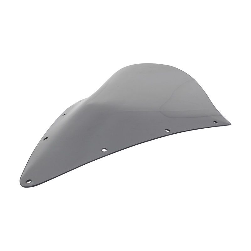 Bulbe Airblade Yamaha FZS600 FAZER 02-03 Fumé Clair Standard