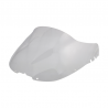 Bulbe Airblade Yamaha FZR400 3TJ RRSP Transparente Double Bulle