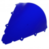 BULLE AIRBLADE YAMAHA YZF R1 02-03 BLEU DOUBLE BULLE