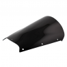 BULLE AIRBLADE YAMAHA TDM900 02-05 BULLE FUMÉ FONCÉ DOUBLE BULLE