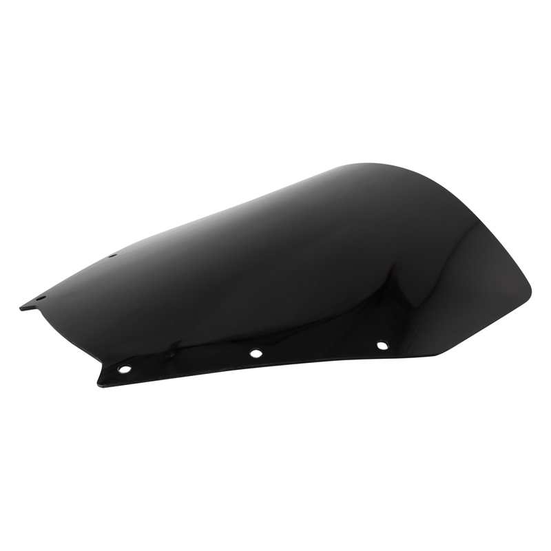 BULLE AIRBLADE YAMAHA FZS1000 FAZER 01-05 BULLE FUMÉ FONCÉ STANDARD