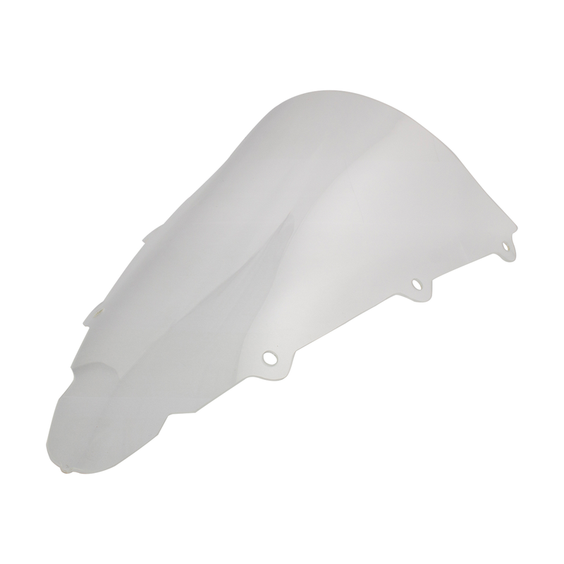 Bulbe Airblade Yamaha YZF R1 02-03 Transparente Double Bulle