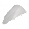 Bulbe Airblade Yamaha YZF R1 02-03 Transparente Double Bulle
