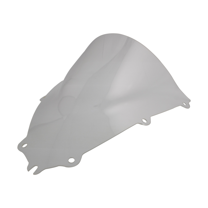 Bulre Airblade Yamaha YZF R1 98-99 transparente Double bulle
