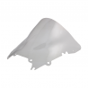 Bulre Airblade Yamaha YZF R6 98-02 transparente Double bulle