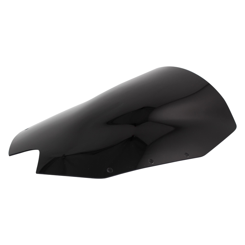 BULLE AIRBLADE DOUBLE BULLE YAMAHA XJ6 Diversion 09-14 BULLE FUMÉ FONCÉ