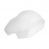Bulre Airblade Double bulle Yamaha XJ6 Diversion 09-14 transparente