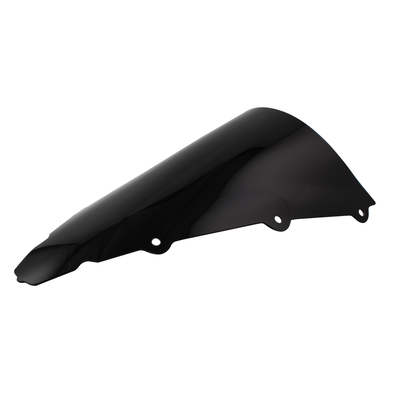 BULLE AIRBLADE YAMAHA YZF R1 02-03 BULLE FUMÉ FONCÉ DOUBLE BULLE