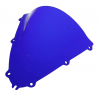 BULLE AIRBLADE YAMAHA YZF R1 98-99 BLEU DOUBLE BULLE