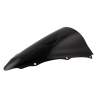 BULLE AIRBLADE YAMAHA YZF R1 00-01 BULLE FUMÉ FONCÉ DOUBLE BULLE