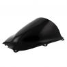 BULLE AIRBLADE YAMAHA YZF600 THUNDERCAT 96 04 FUMÉ FONCÉ DOUBLE BULLE