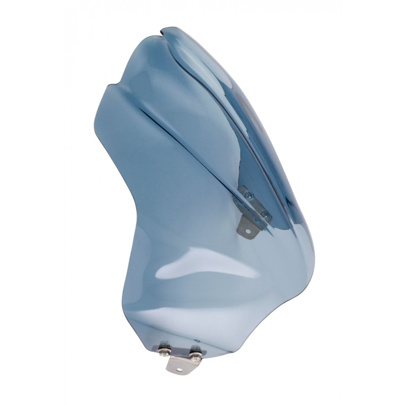 Moustique fumée Airblade Rebel et kit de fixation 375 x 375 x 39A001GR