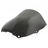 Bulle Airblade Honda VTR1000SP Y 1 2 5 00 05 Fumé clair double bulle