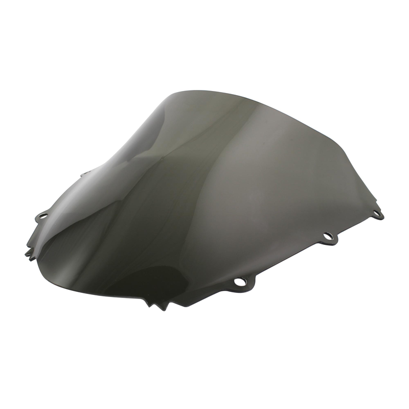 Bulle Airblade Honda CBR1000RR 04 07 Fumé clair double bulle