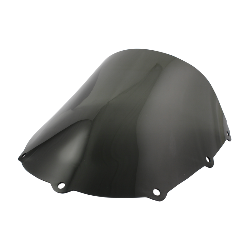 Bulle Airblade Honda CBR900RR 2 3 02 03 Fumé clair double bulle