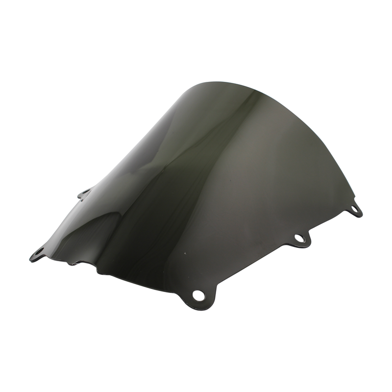 Bulle Airblade pour Honda CBR600RR 05-06 Fumé clair double bulle