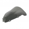 Bulle Airblade pour Honda CBR600 F1 F7 01-07 CBR600 FS1 2 SPORT 01-02 Fumé clair double bulle