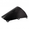 BULLE AIRBLADE HONDA CBR600RR 05-06 FUMÉ FONCÉ DOUBLE BULLE