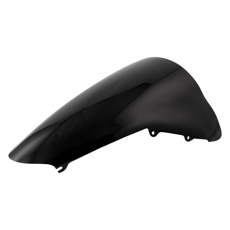 BULLE AIRBLADE HONDA VFR800 V TEC 02-10 FUMÉ FONCÉ
