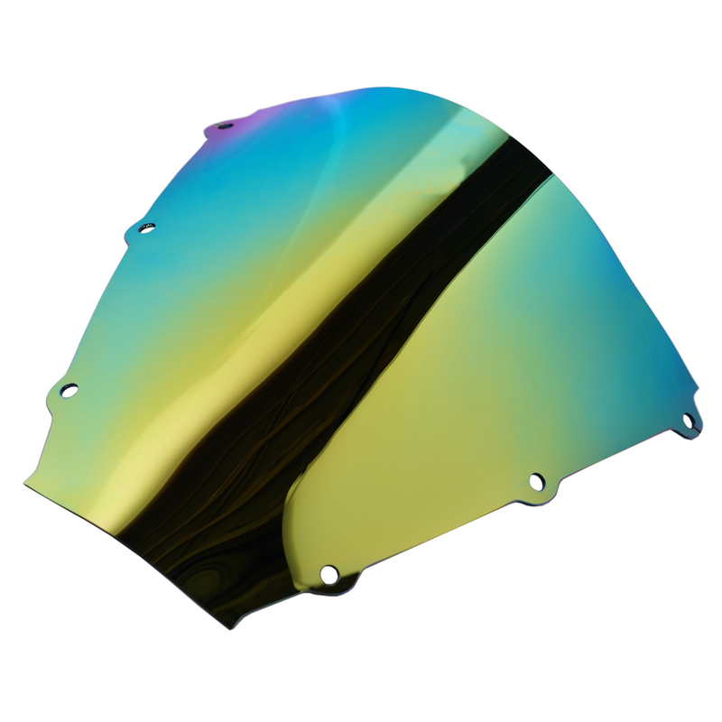 Bulbe Airblade Honda CBR600RR 03 04 Double bulle Iridium