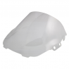 BULLE AIRBLADE HONDA CBR600 FS FT FV FW 95 98 TRANSPARENTE DOUBLE BULLE