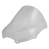 BULLE AIRBLADE HONDA CBR900RR R S T V 94-97 TRANSPARENT DOUBLE BULLE