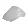 BULLE AIRBLADE HONDA CBR600 FX FY 99-00 TRANSPARENT DOUBLE BULLE