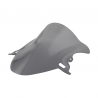 BULLE AIRBLADE DOUBLE BULLE HONDA CBR600 FA ABS 11 CLAIR FUMÉE