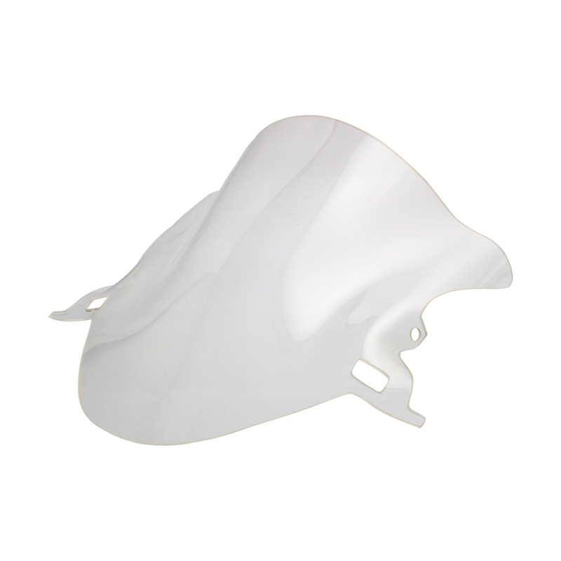 Bulle double courbure pour Honda CBR600 FA ABS