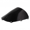 BULLE AIRBLADE HONDA CBR900RR 2 3 02-03 FUMÉ FONCÉ DOUBLE BULLE