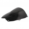 BULLE AIRBLADE HONDA VTR1000SP Y 1 2 5 00-05 FUMÉ FONCÉ DOUBLE BULLE