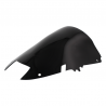 BULLE AIRBLADE HONDA VTR1000 FIRESTORM FV F5 97-05 FUMÉ FONCÉ DOUBLE BULLE