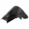 BULLE AIRBLADE HONDA VFR800 FI 1 98-01 DOUBLE BULLE FUMÉ FONCÉ